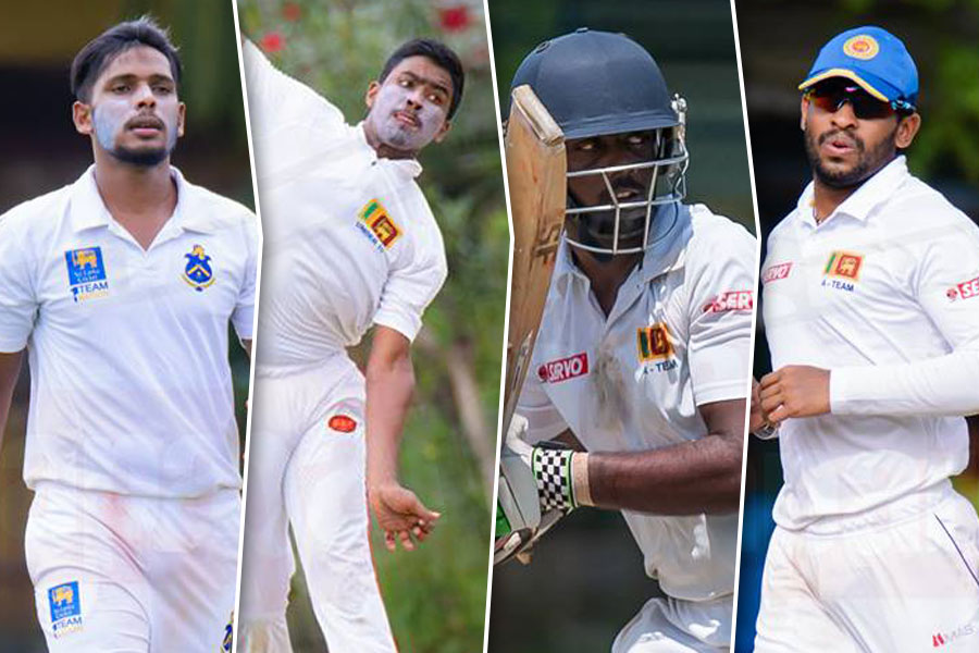 Sri Lanka's Tier B 3-day tournament Postponed by two weeks - Cricket Age