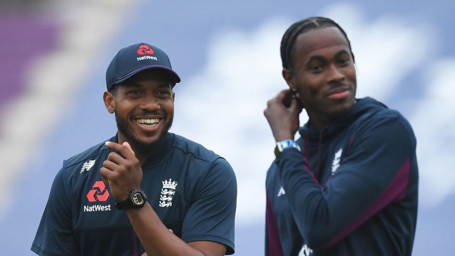 England's T20 World Cup Squad: Comeback for Jofra Archer, Chris Jordan ...