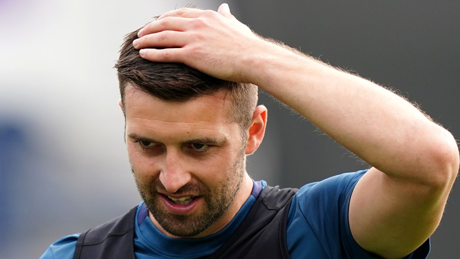 T20 World Cup Mark Wood says England have 'no excuses' despite weather